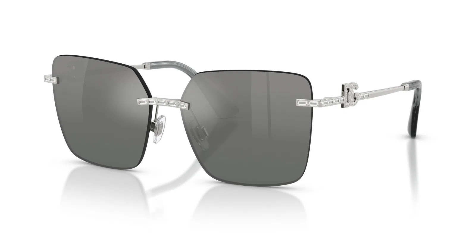 Dolce & Gabbana 2332B Sunglasses - view 4